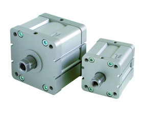 Siłownik kompaktowy IMI NORGREN RA/192050/MX/10