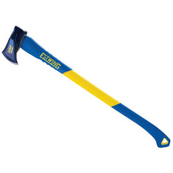 Estwing EML-436F Maul Fibreglass Handle 2kg (4.5 lb)