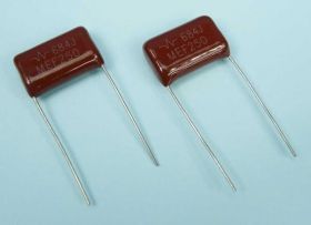 680nF/250V MKSE PION (100SZT) KONDENSATO