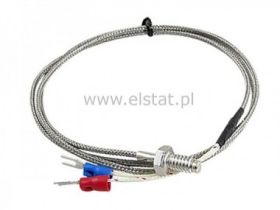 Sonda temperatury typu K 0 + 600stC skok 1,25mm