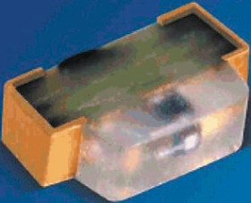 LED, SMD, czerwona, 2-Pin, 2 V, ROHM