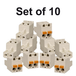 Złącze Schneider Electric do Moduł dystrybucji zasilania Złącze