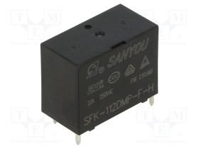 SFK-112DMP-F-H