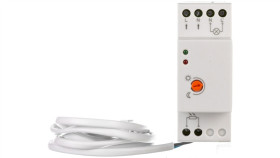 Czujnik Zmierzchowy Cz-1, Max 4800W, Ac220-240V, 50/60Hz, Prąd Znamionowy...