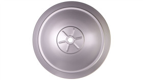 Daszek Do Ocp-125 Pa (3245 - Stary Typ ) 1133-929-04-1008