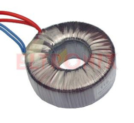 TRANSFORMATOR TTS150 230/30-30V 2X2.5A