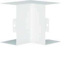 tehalit.LFS Kąt wewnętrzny, 60x100mm, biały LFS6010049016