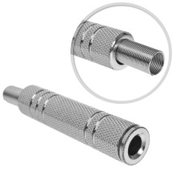 Gniazdo Jack 6,3 stereo