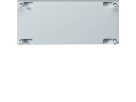 orion+ system C Maskownica izolacyjna 300x150 mm BOX-struct. FL711E HAGER