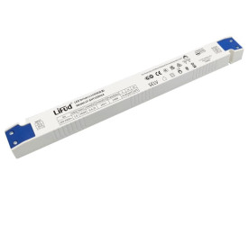 Zasilacz LED 150W 24V DC 6.25A slim stałonapięciowy