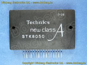 STK8050