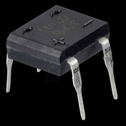 DB102 DIL rectifier = DF01