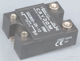 WG480 SSC800-25-12 CRYDOM