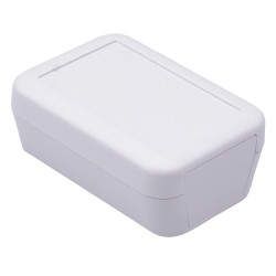 1552D1GY Hammond Grey ABS Enclosure 70 x 50 x 30mm