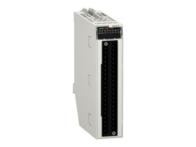 X80 Moduł wejść cyfrowych 16x240VAC Diag. BMXDAI1615 SCHNEIDER ELECTRIC