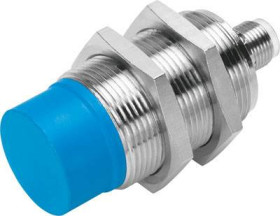 FESTO Przełącznik zbliżeniowy M30 dwużyłowe SIED-M30NB-ZS-S-L