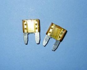 5A MINI ORANGE SAM.BEZP. 2148