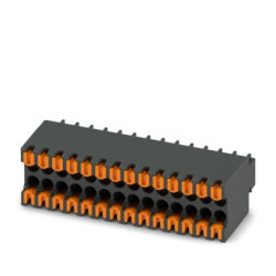 Złącze PCB, seria: DFMC 0 28 -pinowe raster 2.54 mm 2-rzędowe Phoenix Contact