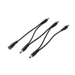 Cable Splitter-5x18cm