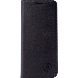 JT Berlin 10752 Booklet Case iPhone 13 Black Shockproof Stand Feature