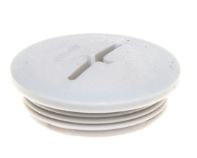 Zaślepka poliamidowa M32 IP54 SKINDICHT BLK-GL-M 32x1,5 jasnoszara 52006140