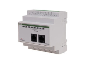 Czterokanałowy sterownik 0-10V mH-A10-1-Poziom 3