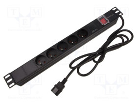 PDU-05E-0200IEC
