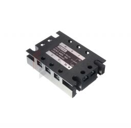 Przekaźnik BERME BEM-3 60DA SSR DC AC