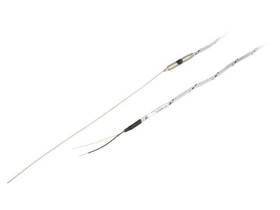 20402042990200GTM Czujnik temperatury termopara J Izolacja: włókno szklane kl.1