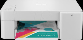 DCPJ1200WRE1 Printer, ink, 3-in-1, Wi-Fi, inc. copyright levy