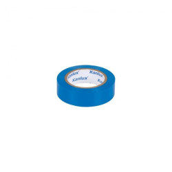Taśma izolacyjna IT-2/10/16MM-BL 10m PVC niebieski 01288