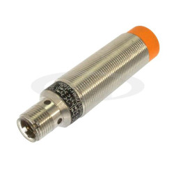 IG5954 IGK2012-FRKG/US czujnik inukcyjny M18x1 Sn-12mm PNP/NPN- wybierane NO/NC- wybierane IFM