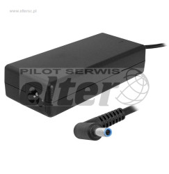 Zasilacz do laptopa HP 19,5V 4,62A 4,5/3,0mm PIN