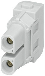 Weidmüller HDC MHX 2 FAS 2748330000 Wkładka złącza żeńskiego 2 szt.