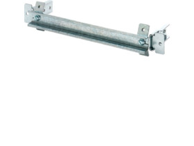 orion+ system C Szyna TS regulacja głębokości i nachylenia 500mm PANEL-struct. FL500E HAGER