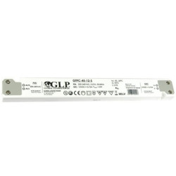 GLP Zasilacz LED GTPC-45-12-S 45W 12V DC 3,75A meblowy