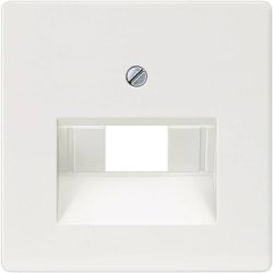 Siemens Osprzęt elektroinstalacyjny Zaślepka Gniazdo UAE/IAE/ISDN biały 5TG2545 1 szt.