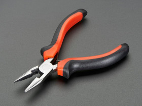 Simple pliers [Discontinued]