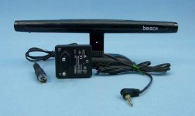 ANT.UKF ZE WZM.18dB WEWNĘTRZNA BASCO