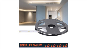 Taśma Premium 5V White 60Led 4000K Smd2835 (5)