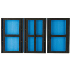 Draper 75047 1/4 Drawer EVA Insert Infill Tray (3 Piece)