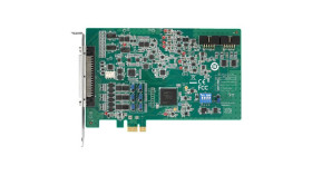 Karta sieciowa, PCIE-1816 PCIe, Advantech