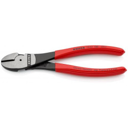 Knipex długość 180 mm Nie Stal elektryczna chromowo-wanadowa