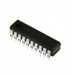 Układ scalony L297 DIL20