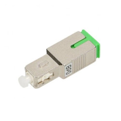 Adapter Jednomodowy, Simplex Extralink SC/APC żeński - SC/UPC męski