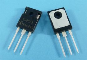 IGW-50N60F5 150A/650V/305W IGBT