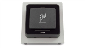 Czytnik Zbliżeniowy (Rud-4-Des) Roger