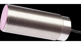 Ib3001t1, Czujnik Indukcyjny, M30x1.5 70Long, Flush, Sn: 10, 10-35V Dc,...