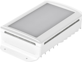 Bopla BoVersa 48334331.HMT2 48334331.HMT2 Obudowa ścienna aluminium, poliwęglan biały (RAL 9003) 1 szt.