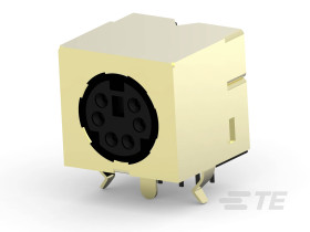 TE Connectivity AMP 5749180-1